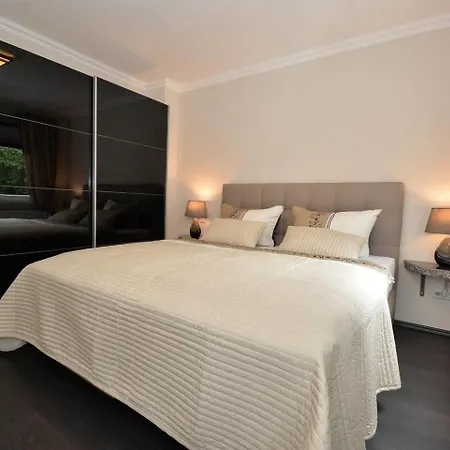 Business Typ 2 Apartamento Brema