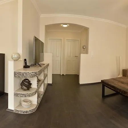 Business Typ 2 Apartamento Brema