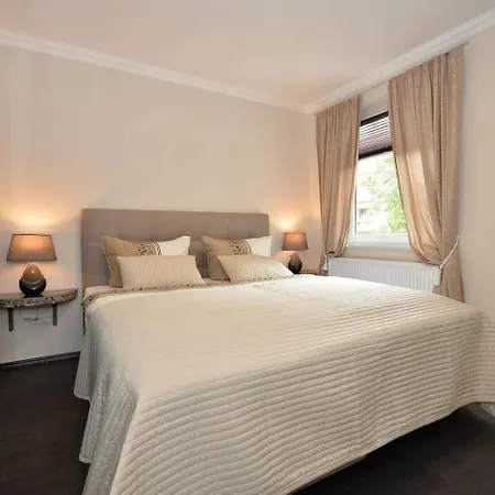 Business Typ 2 Apartament