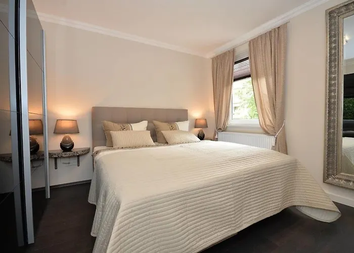 Business Typ 2 Апартаменты